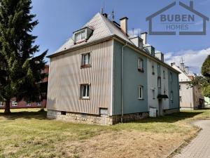 Prodej bytu 2+1, Planá, Wolkerova, 59 m2