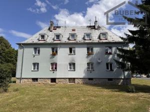Prodej bytu 2+1, Planá, Wolkerova, 59 m2