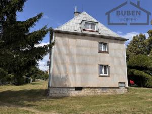 Prodej bytu 2+1, Planá, Wolkerova, 59 m2