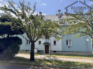 Prodej bytu 2+1, Planá, Wolkerova, 59 m2