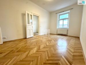 Pronájem bytu 3+kk, Praha - Libeň, Na hrázi, 80 m2