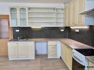 Pronájem bytu 3+kk, Brno - Slatina, Blažovická, 75 m2