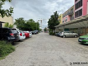Pronájem bytu 3+kk, Brno - Slatina, Blažovická, 75 m2