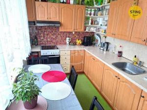 Pronájem bytu 3+1, Kojetín, Jana Peštuky, 66 m2