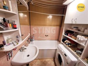 Pronájem bytu 3+1, Kojetín, Jana Peštuky, 66 m2