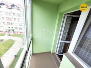 Pronájem bytu 3+1, Kojetín, Jana Peštuky, 66 m2