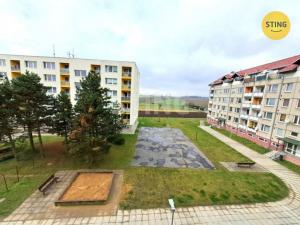 Pronájem bytu 3+1, Kojetín, Jana Peštuky, 66 m2