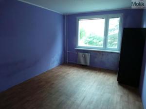 Prodej bytu 2+1, Chomutov, 17. listopadu, 62 m2