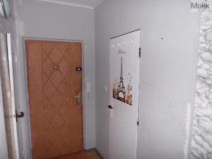 Prodej bytu 2+1, Chomutov, 17. listopadu, 62 m2