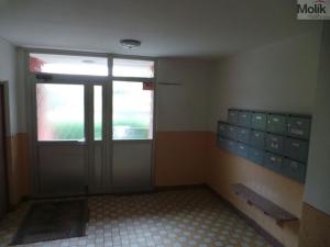 Prodej bytu 2+1, Chomutov, 17. listopadu, 62 m2