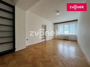 Pronájem bytu 3+1, Zlín, Štefánikova, 64 m2