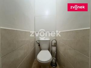 Pronájem bytu 3+1, Zlín, Štefánikova, 64 m2