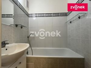 Pronájem bytu 3+1, Zlín, Štefánikova, 64 m2