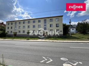 Pronájem bytu 3+1, Zlín, Štefánikova, 64 m2