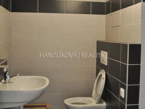 Pronájem bytu 1+kk, České Budějovice - České Budějovice 2, Volejbalistů, 28 m2