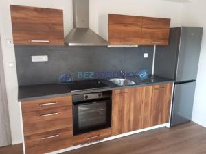 Pronájem bytu 2+kk, Havlíčkův Brod, Na Spravedlnosti, 39 m2