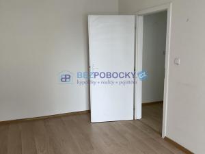 Pronájem bytu 1+1, Havlíčkův Brod, Nádražní, 30 m2