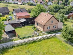 Prodej rodinného domu, Dlouhá Ves, 136 m2