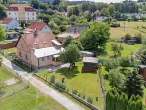 Prodej rodinného domu, Dlouhá Ves, 136 m2