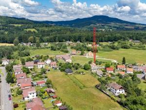 Prodej rodinného domu, Dlouhá Ves, 136 m2
