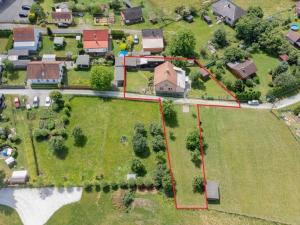 Prodej rodinného domu, Dlouhá Ves, 136 m2