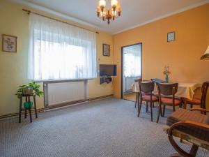 Prodej rodinného domu, Dlouhá Ves, 136 m2