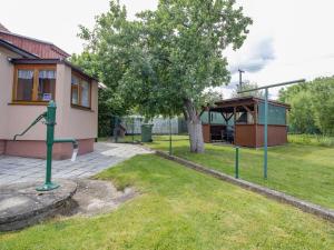 Prodej rodinného domu, Dlouhá Ves, 136 m2