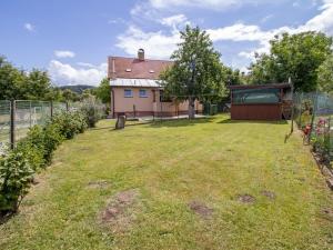Prodej rodinného domu, Dlouhá Ves, 136 m2