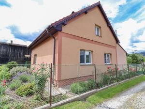 Prodej rodinného domu, Dlouhá Ves, 136 m2