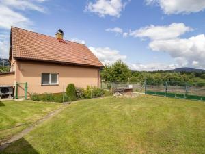 Prodej rodinného domu, Dlouhá Ves, 136 m2