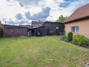 Prodej rodinného domu, Dlouhá Ves, 136 m2