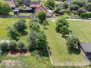 Prodej rodinného domu, Dlouhá Ves, 136 m2