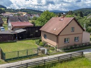 Prodej rodinného domu, Dlouhá Ves, 136 m2