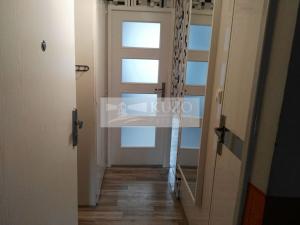 Prodej bytu 1+kk, Chomutov, Bezručova, 25 m2