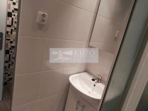 Prodej bytu 1+kk, Chomutov, Bezručova, 25 m2