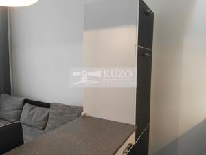 Prodej bytu 1+kk, Chomutov, Bezručova, 25 m2