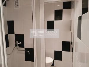 Prodej bytu 1+kk, Chomutov, Bezručova, 25 m2