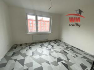 Pronájem bytu 2+kk, Ostrov, Vančurova, 55 m2