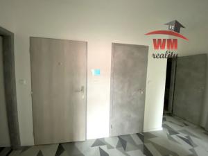 Pronájem bytu 2+kk, Ostrov, Vančurova, 55 m2