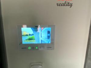 Pronájem bytu 2+kk, Ostrov, Vančurova, 55 m2