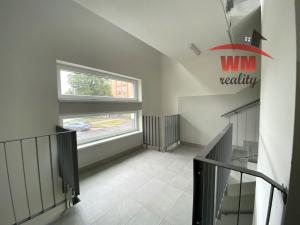 Pronájem bytu 2+kk, Ostrov, Vančurova, 55 m2