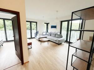 Pronájem bytu 2+kk, Praha, Olšanská, 72 m2