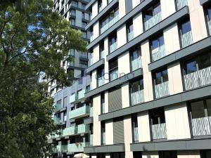 Pronájem bytu 2+kk, Praha, Olšanská, 72 m2