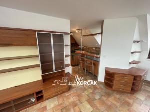 Pronájem bytu 3+kk, Šaratice, Slunná, 70 m2