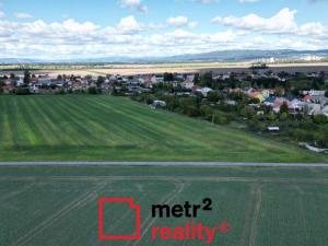 Prodej pozemku pro bydlení, Štarnov, 1081 m2