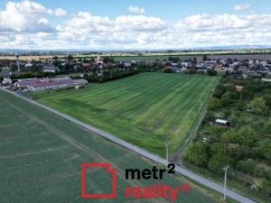 Prodej pozemku pro bydlení, Štarnov, 1081 m2