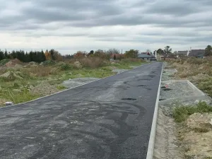 Prodej pozemku pro bydlení, Štarnov, 1081 m2