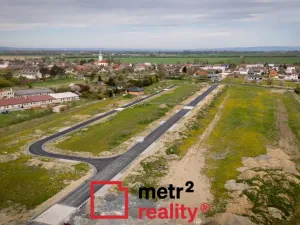 Prodej pozemku pro bydlení, Štarnov, 1081 m2