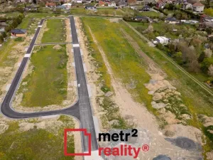 Prodej pozemku pro bydlení, Štarnov, 1081 m2