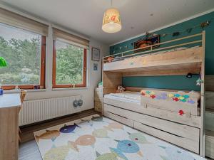 Prodej rodinného domu, Rudná pod Pradědem, 106 m2